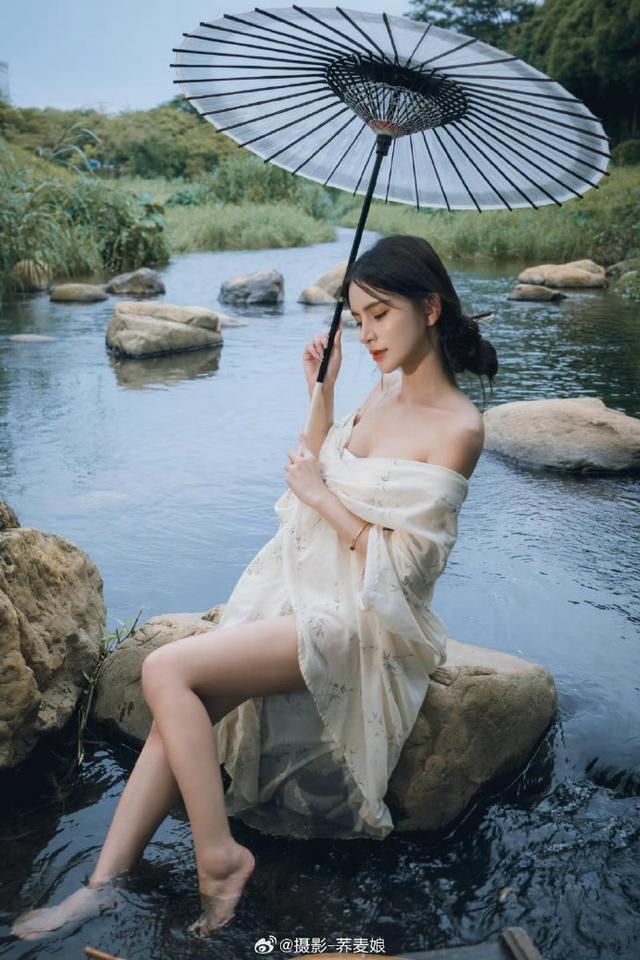 nina合集|每日大赛挑战超清